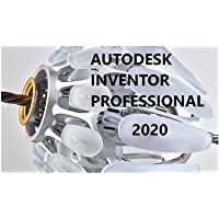 Los mejores  - Autodesk Inventor Professional 2020- 1 Year License